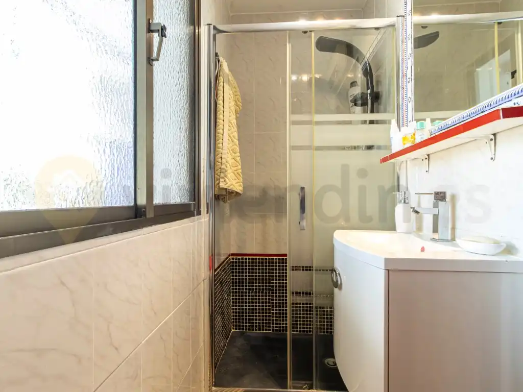 Bany de Casa o xalet en venda en Arcos de la Frontera