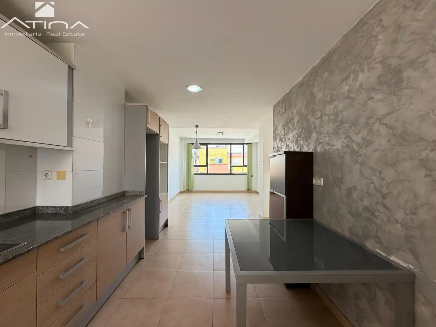 Kitchen of Duplexes for sale in Beniarjó