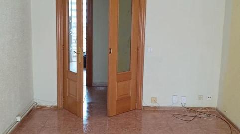 Foto 3 de Pis en venda a Plaza la Caja de Ahorros, El Carmen, Segovia Capital