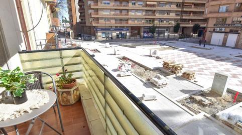 Foto 2 von Wohnung zum Verkauf in Plaza de Concepción, Centro, Ontinyent