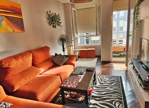 Pis en venda a Calle Francisco Díaz Pimienta, 19