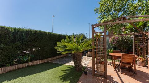 Foto 2 de Casa adosada en venta en Torrent Ballester, Viladecans