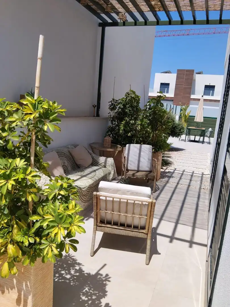 Villa con piscina in vendita a Daya Nueva, imagen 23