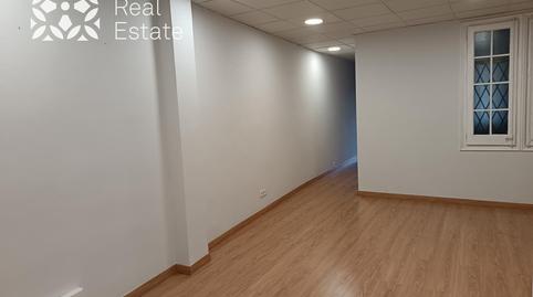 Foto 3 de Oficina de alquiler en De Catalunya, Dreta de l'Eixample, Barcelona
