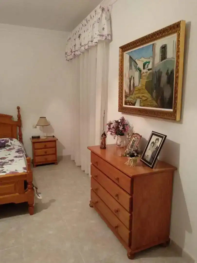 Habitación de Casa o chalet en venta en Sorbas