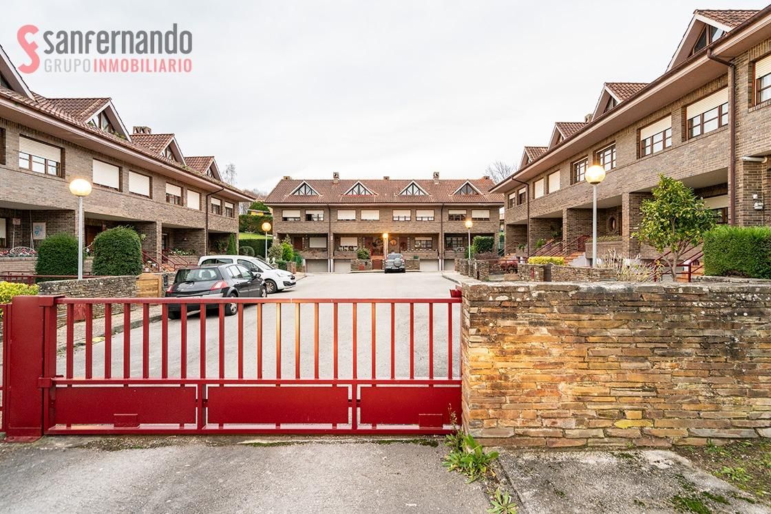 Casa adosada en venta en Reocín