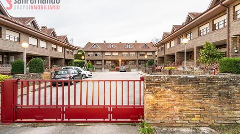 Photo 3 of Single-family semi-detached for sale in Reocín, Cantabria