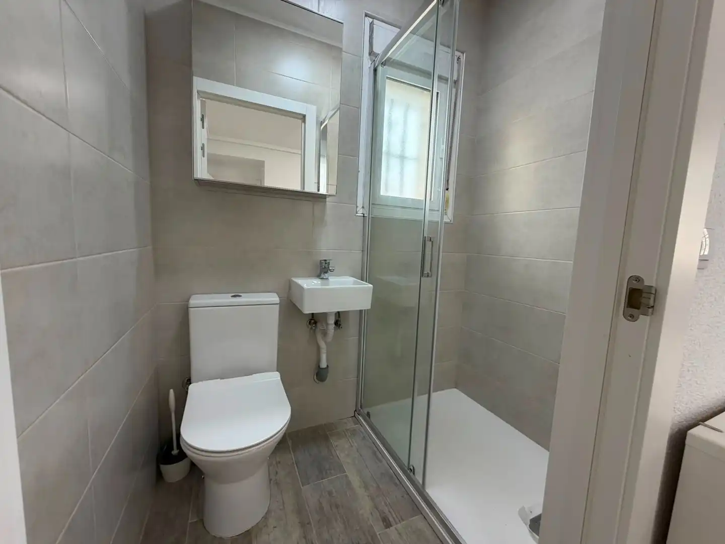 Bathroom of Houses for sale in Rojales  with Air Conditioner, Private garden and Terrace