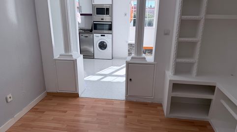 Foto 5 de Piso en venta en Plaza de Burgo de Ebro, Salvador Allende, Zaragoza Capital