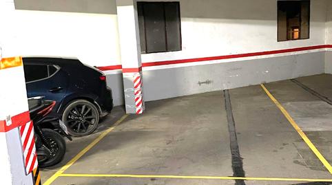 Photo 4 of Garage to rent in Carrer de Varsòvia, El Guinardó,  Barcelona Capital