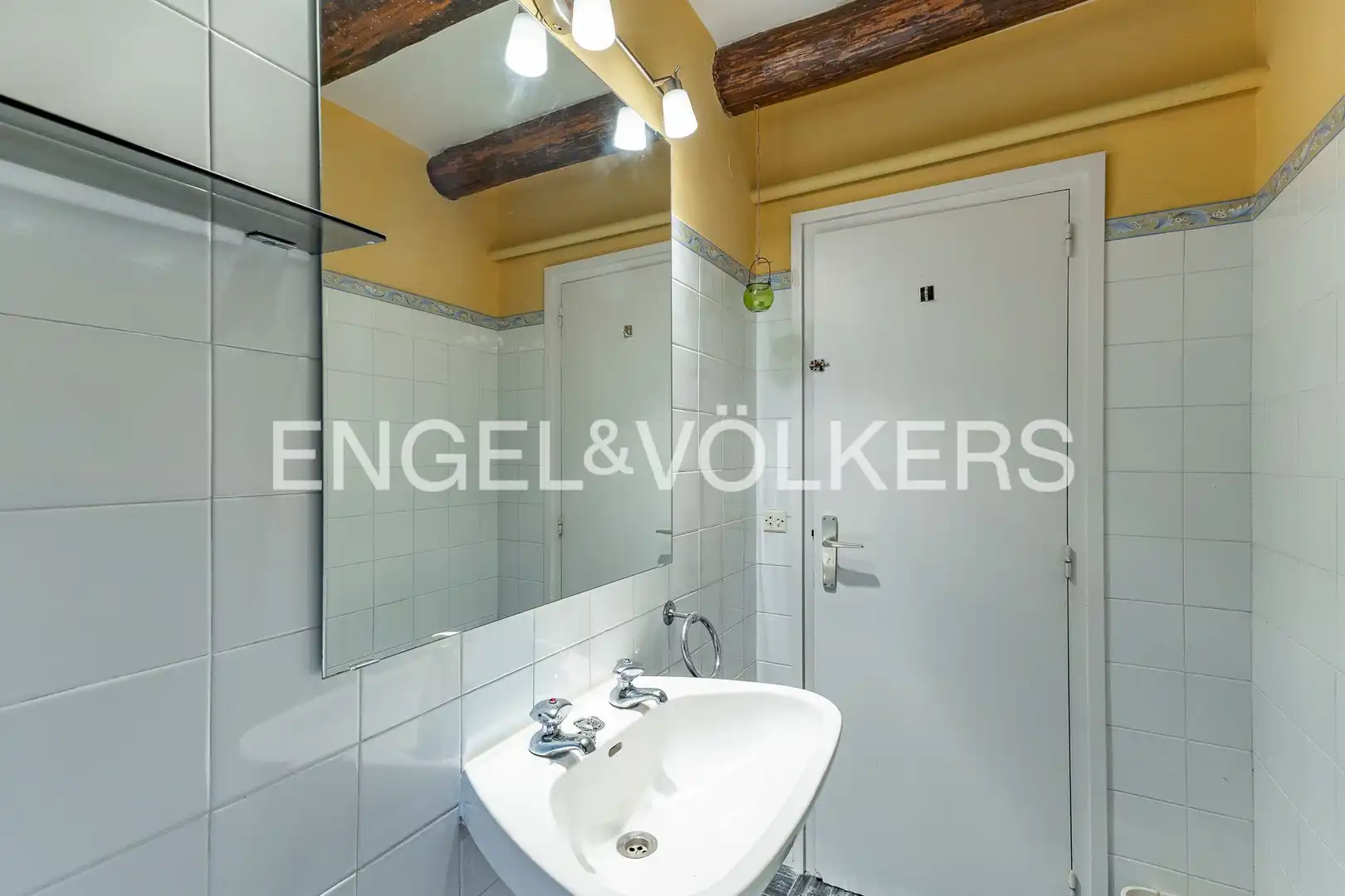 Baño de Finca rústica en venta en Aiguafreda con Calefacción, Jardín privado y Piscina