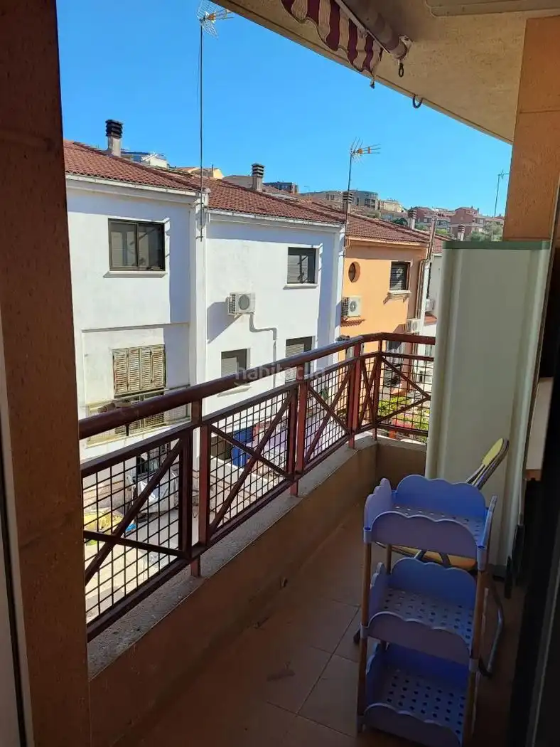Pis amb ascensor en venda a Calle Sor Valentina Mirón 66, imagen 5