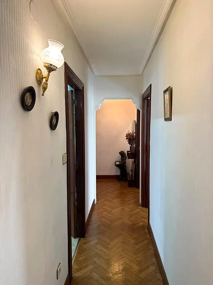 Piso en venta en Bilbao 
