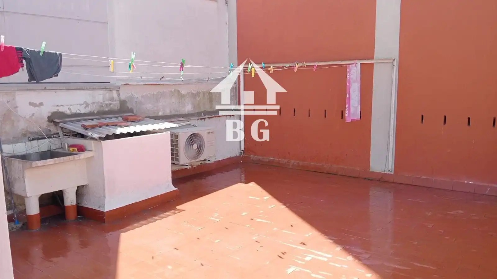 Terrassa de Pis en venda en Lloret de Mar amb Aire condicionat, Calefacció i Terrassa