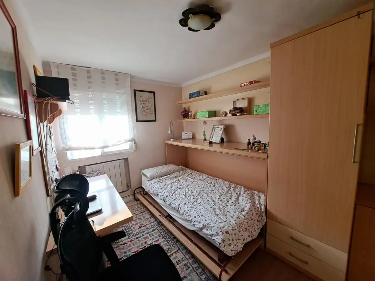 Habitación en Lucero