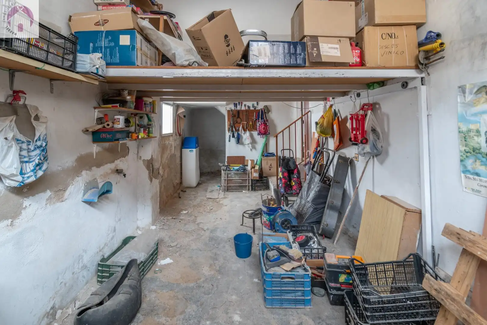Adosado en venta en Calle del Pensamiento 19, imagen 24