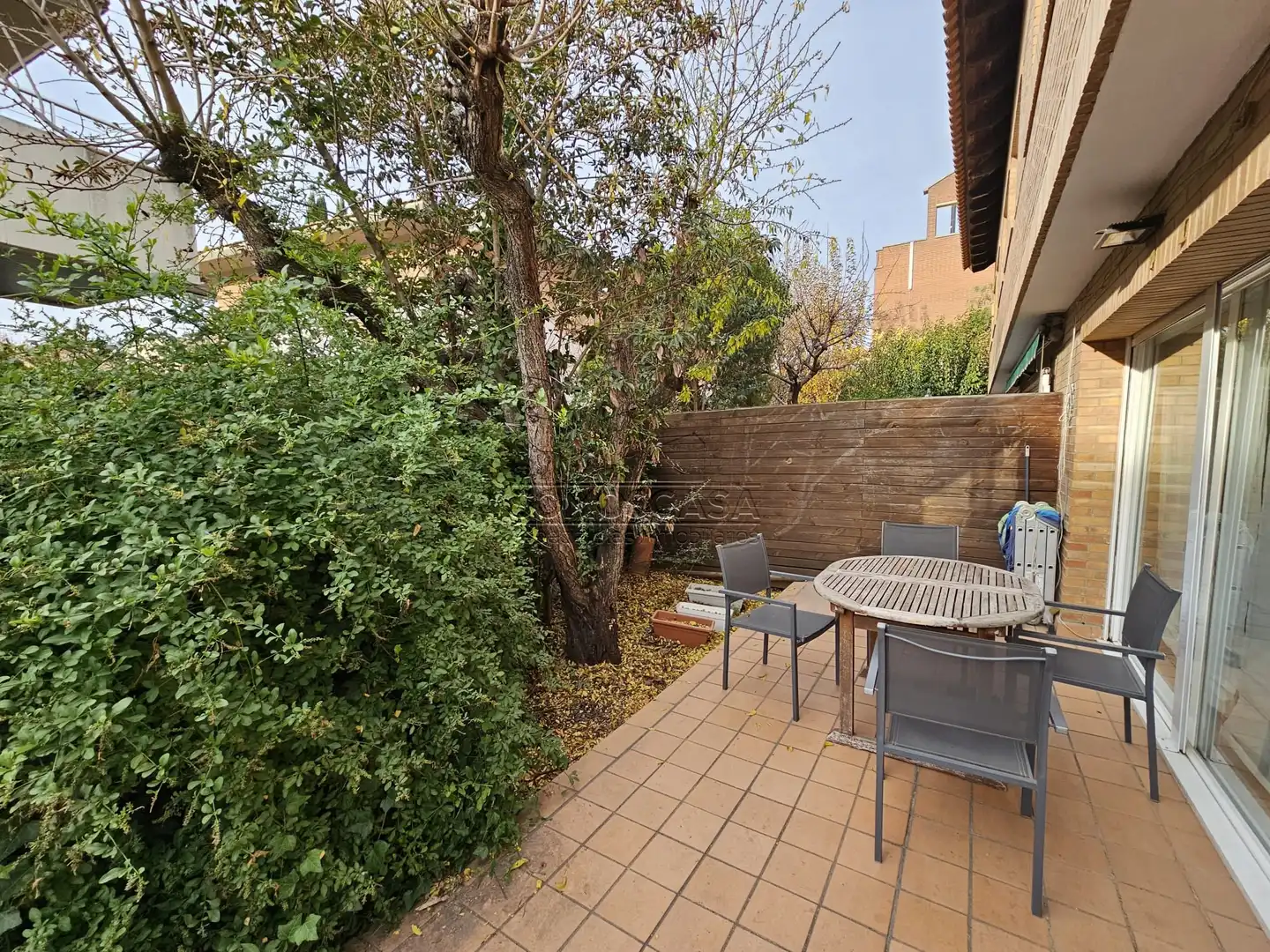 Detached homes for rent in Carrer de Granollers, Sant Domènec