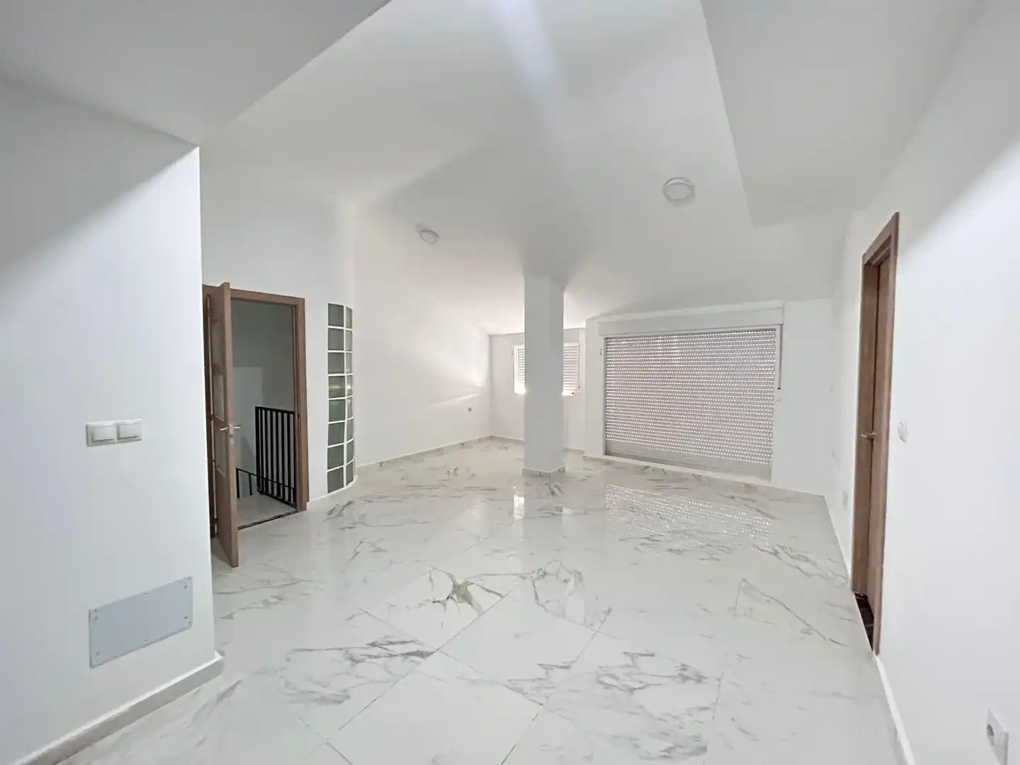 Ático en venta en Murcia con Terraza, Trastero y Balcón