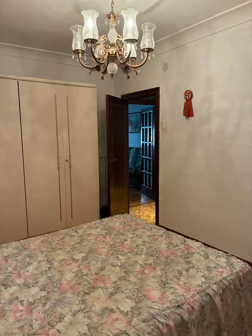 Habitación de Piso en venta en Zaragoza con Calefacción, Amueblado y Horno