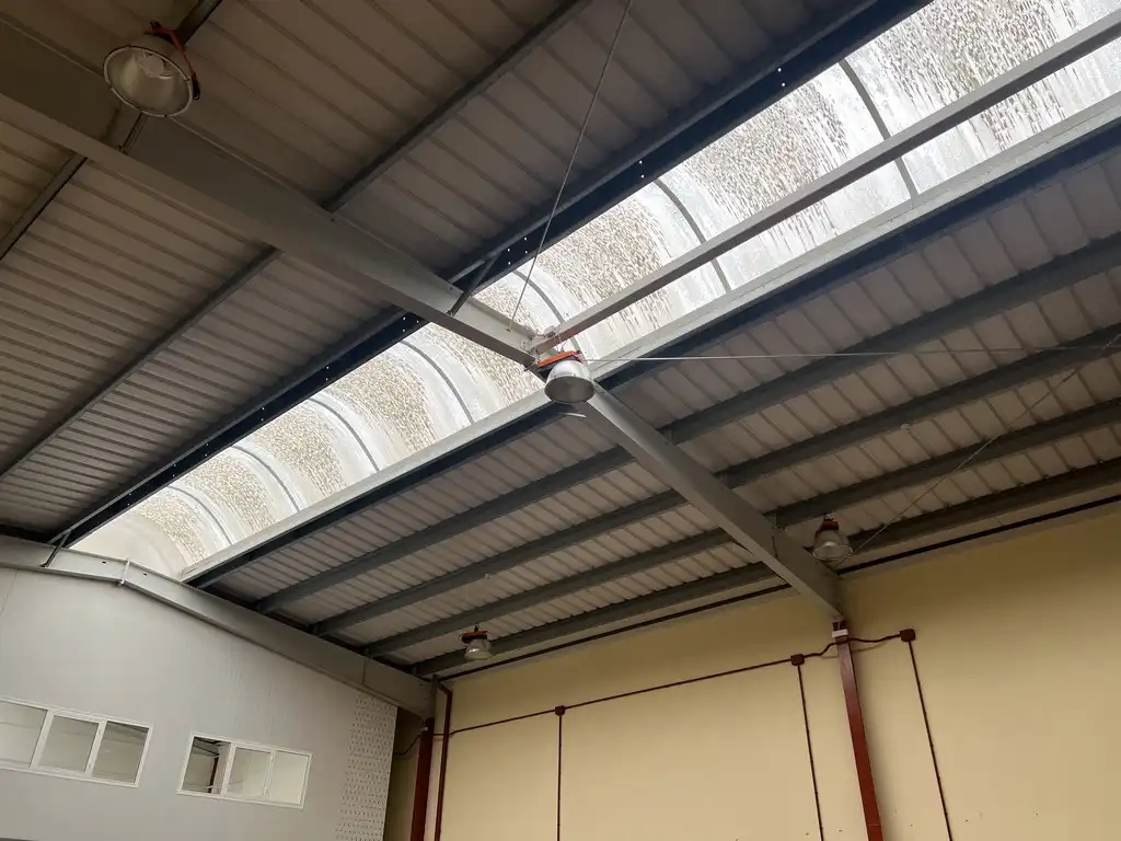 Industrial buildings for sale in Lugo  with Alarm
