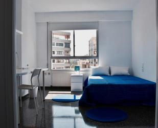 Apartament per a compartir a Exposició