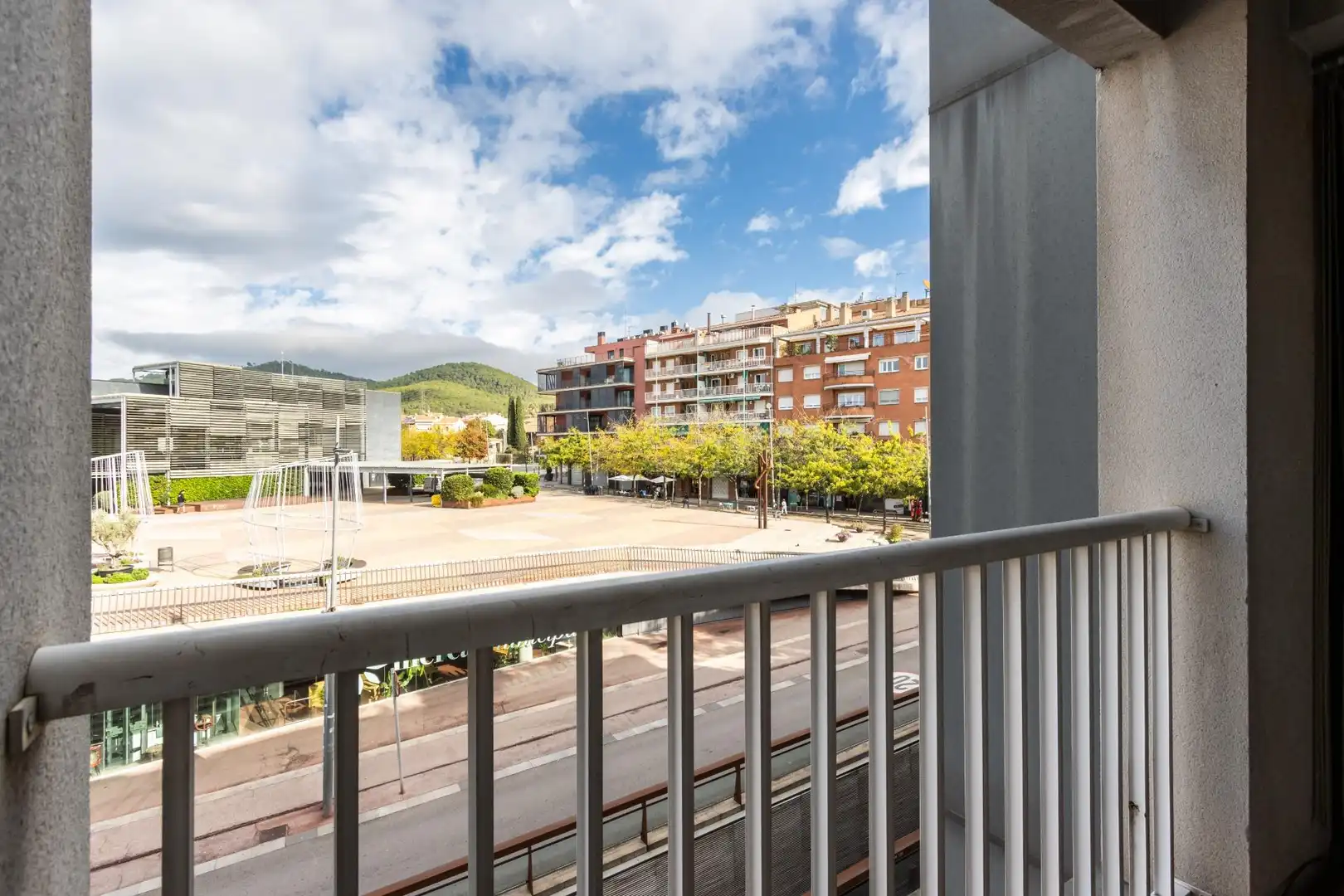 Appartement avec balcon à vendre à SENTMENAT, imagen 12