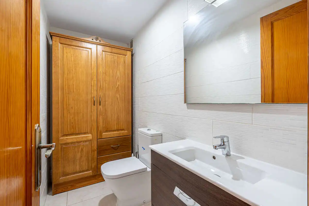Baño de Piso en venta en Arrecife con Trastero