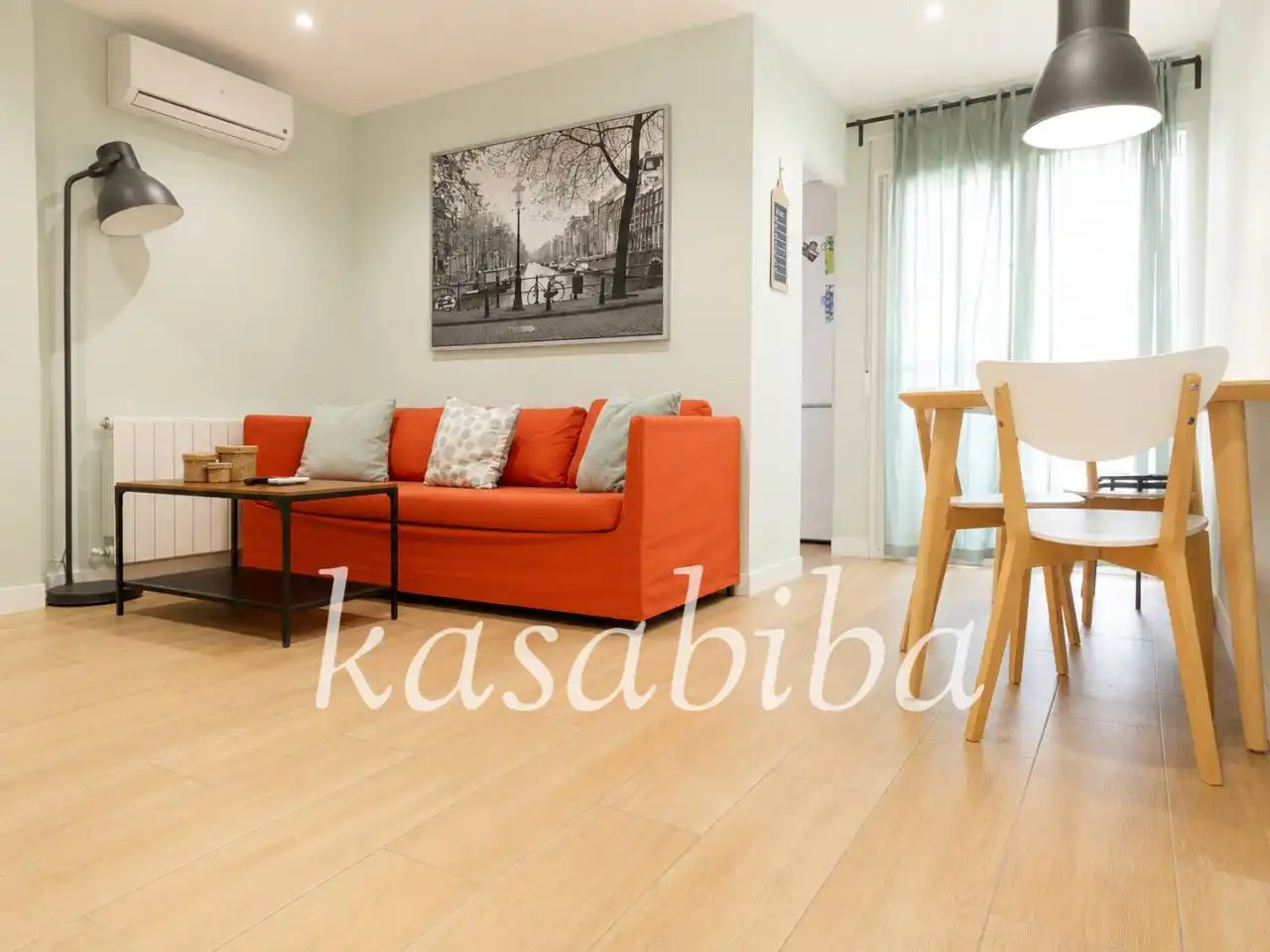 Flat with lift for sale in Calle Albocácer, imagen 3