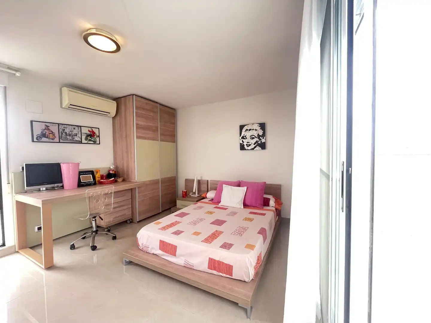 Terraced house with pool for sale in Playa - Ben Afeli, imagen 19