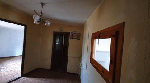 Foto 2 de Pis en venda a Calle Barranquillo, Fuentes de Jiloca, Zaragoza