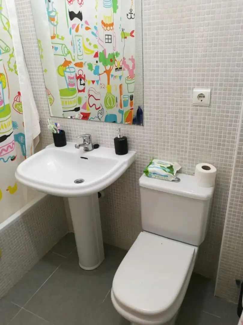 Apartament amb piscina en venda a La Cala de Villajoyosa, imagen 15