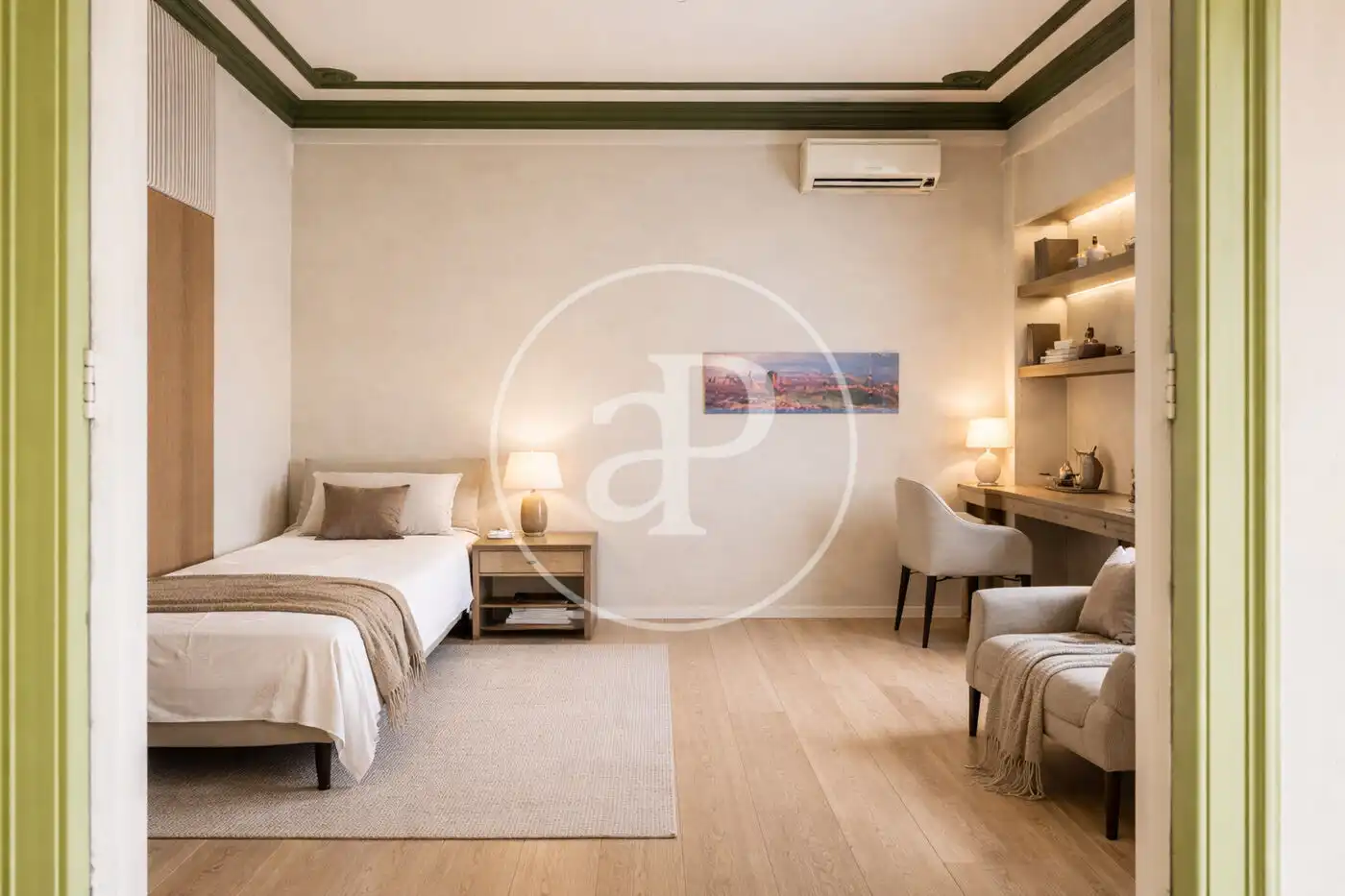 Wohnung mit Terrasse zum Verkauf in Carrer d'Aragó, imagen 12