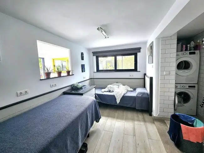 Villa avec piscine à vendre à Torreguadiaro - San Diego, imagen 26