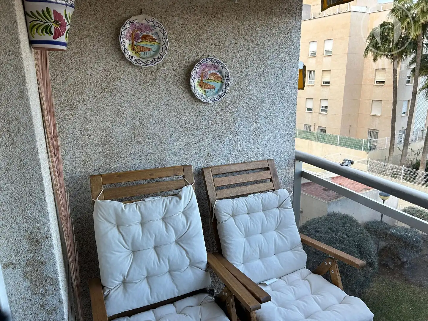 Piso con piscina en venta en Dolores Ibarruri, imagen 5