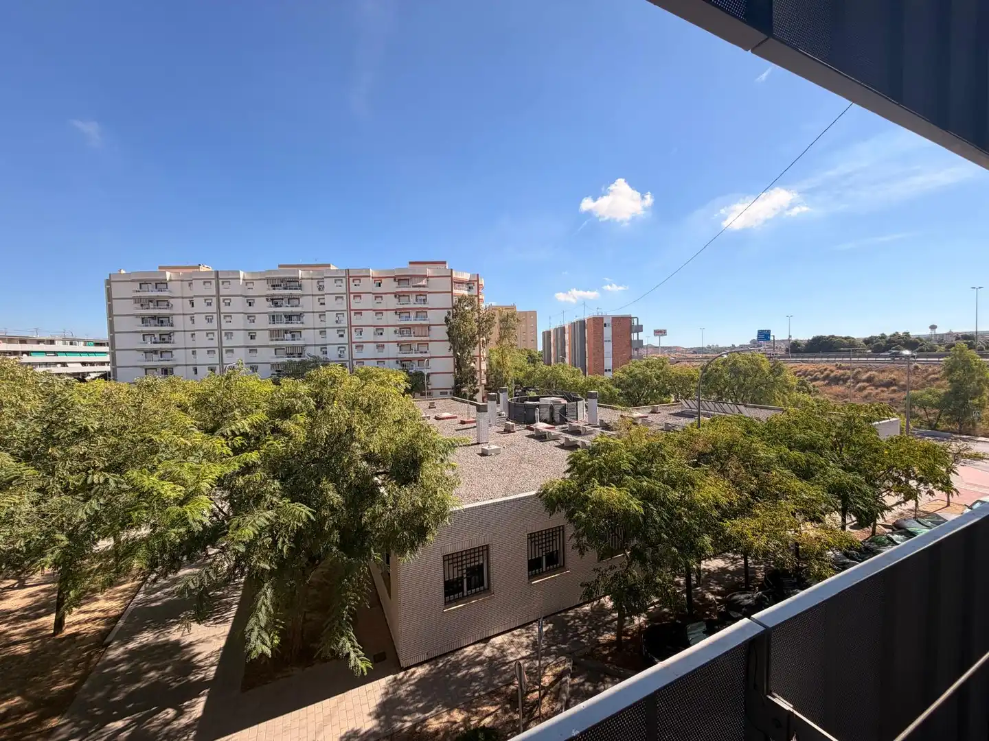 Appartement avec terrasse à vendre à Calle Colonia Santa Isabel 19L, imagen 29