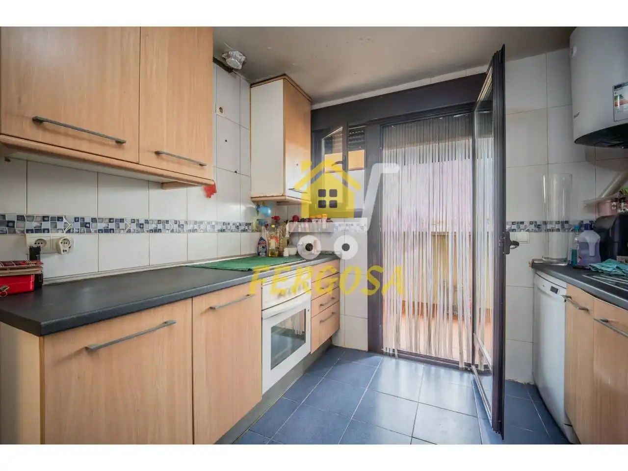 Maisonette mit Terrasse zum Verkauf in Casarrubios del Monte pueblo, imagen 14