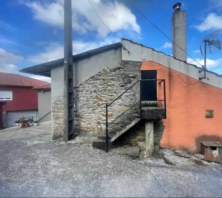 Casa rústica en venda a Estrada de Subirol a Forcarei 29, imagen 3