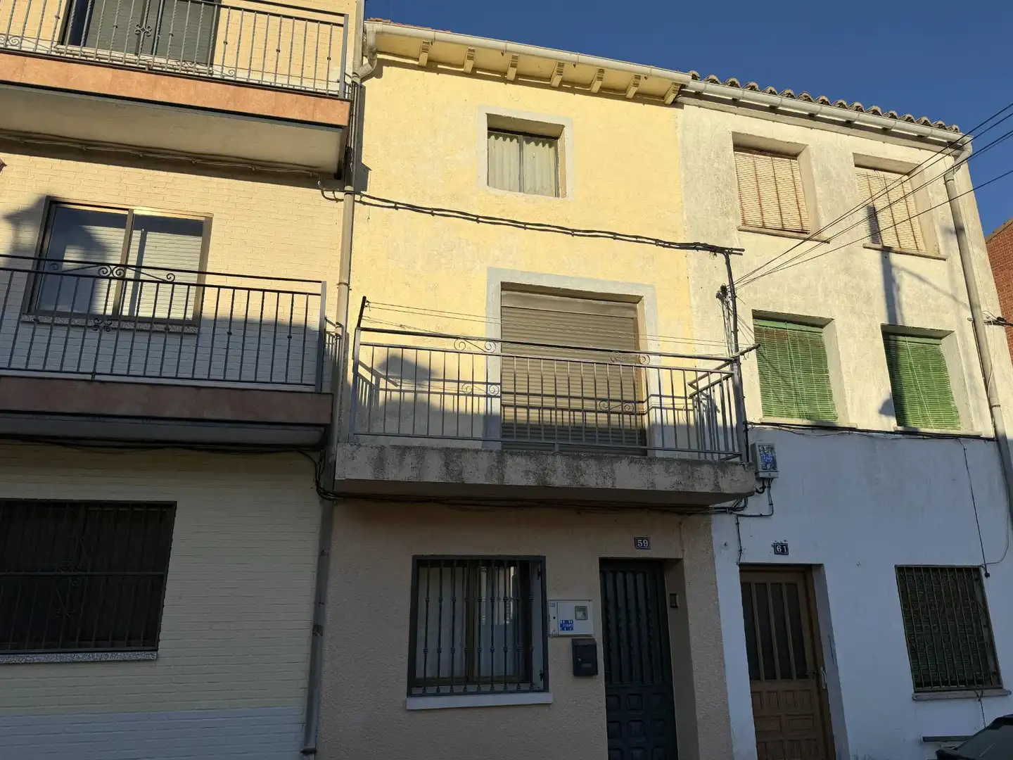 Haus mit Terrasse zum Verkauf in El Barraco, imagen 2