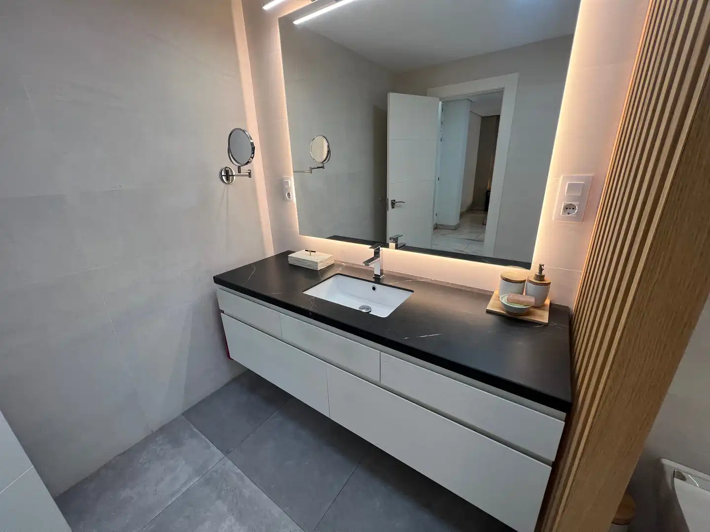 Baño de Piso en venta en Jaén con Aire acondicionado, Calefacción y Trastero