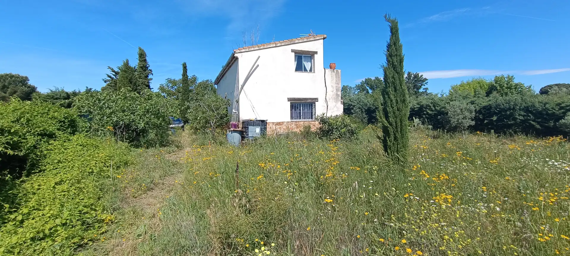Country house zum Verkauf in Camino de la Ermita, El Molar (Madrid)