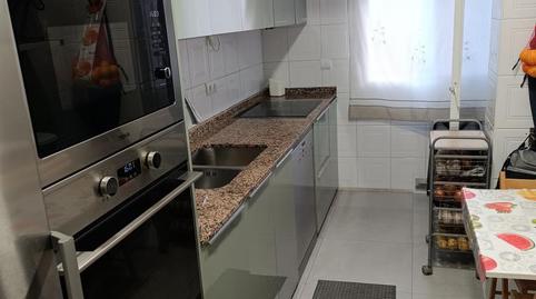 Foto 3 de Pis en venda a Del Doctor Jaume Peyrí, Ponent, Reus