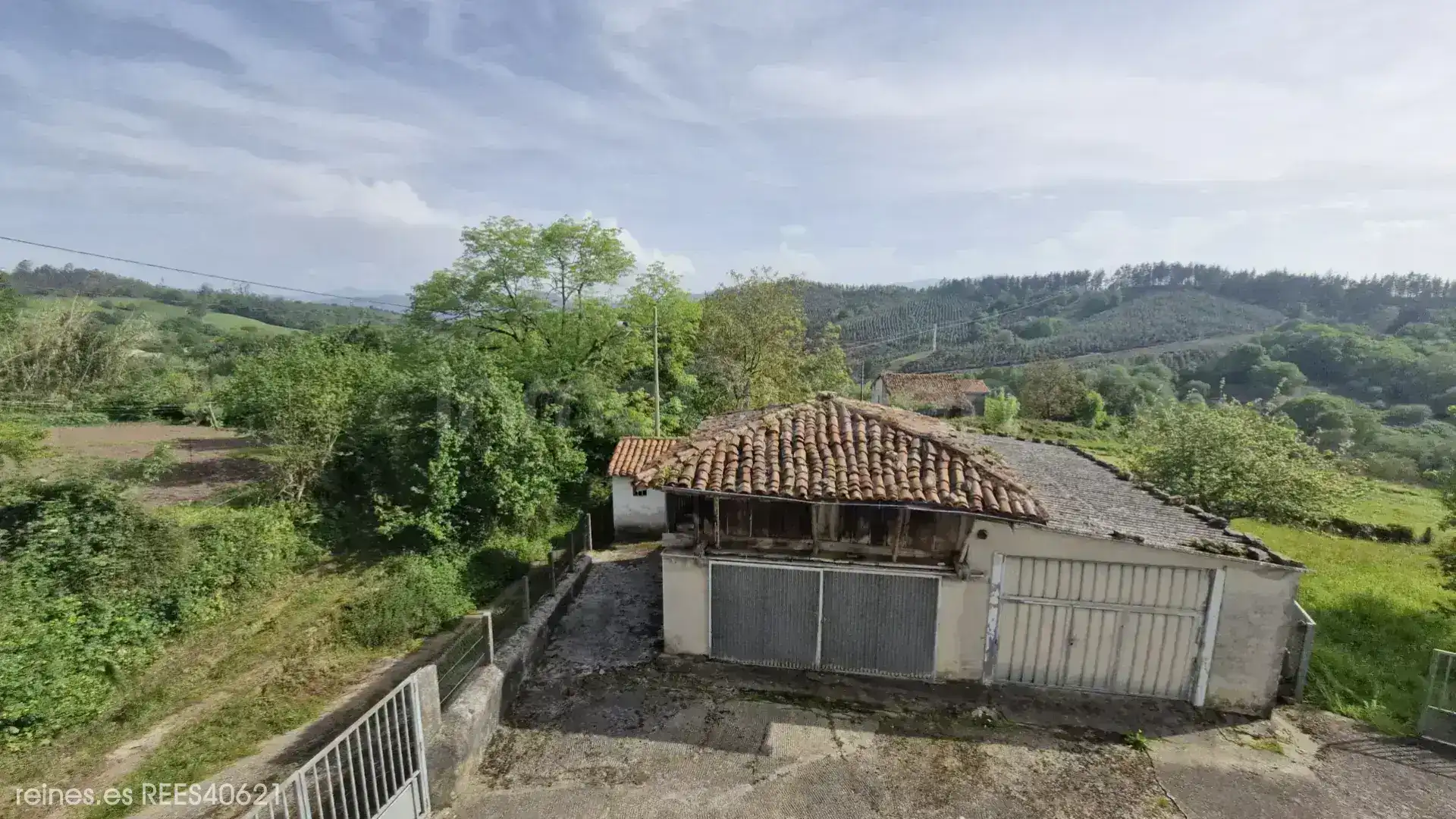Casa o chalet en venta en Nava con Aire acondicionado, Calefacción y Terraza