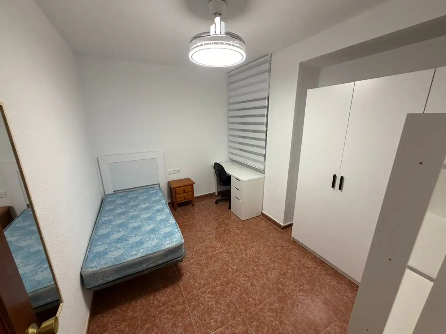 Habitación de Piso de alquiler en Jaén