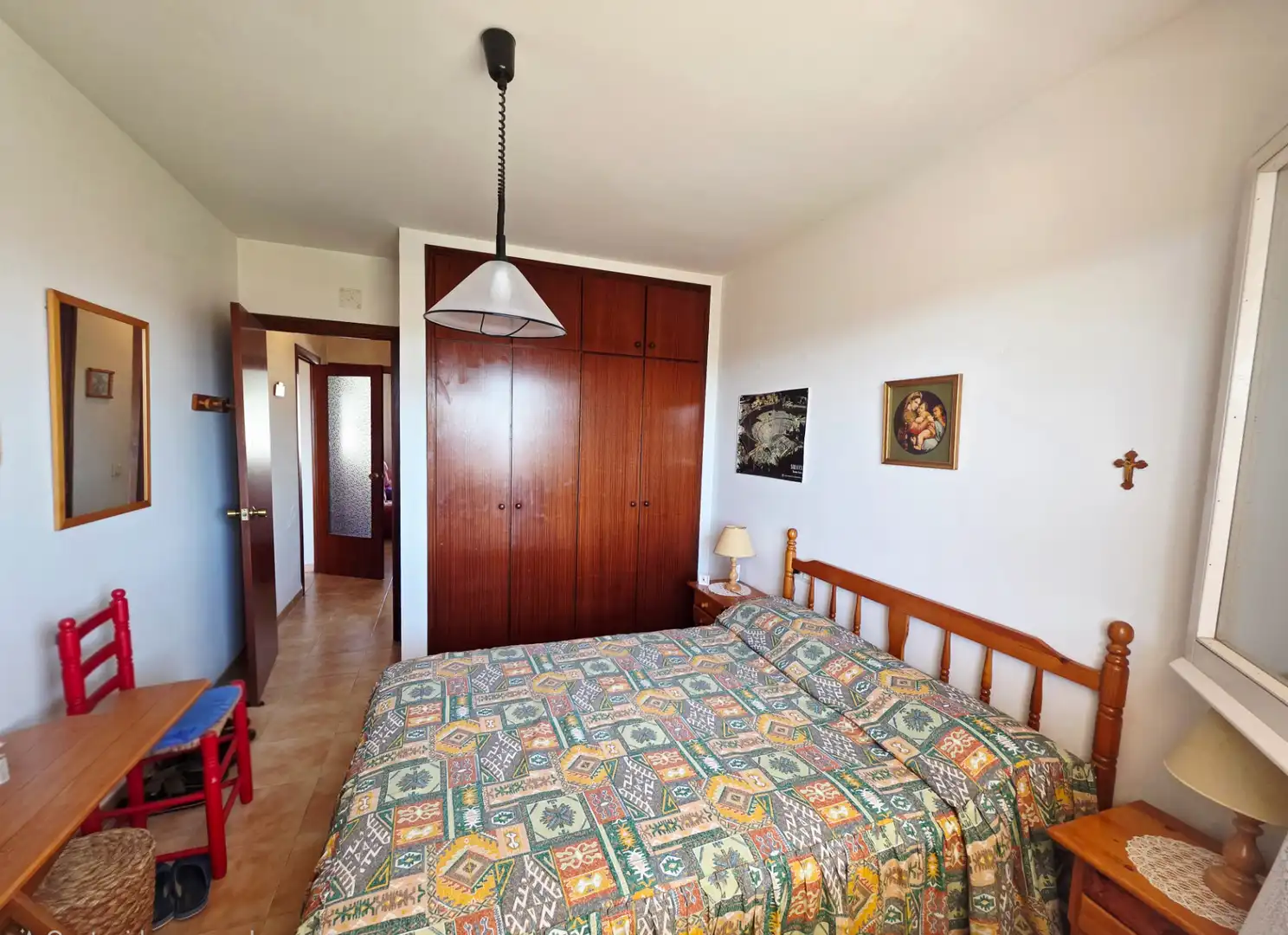 Habitación de Piso en venta en El Vendrell con Terraza y Balcón