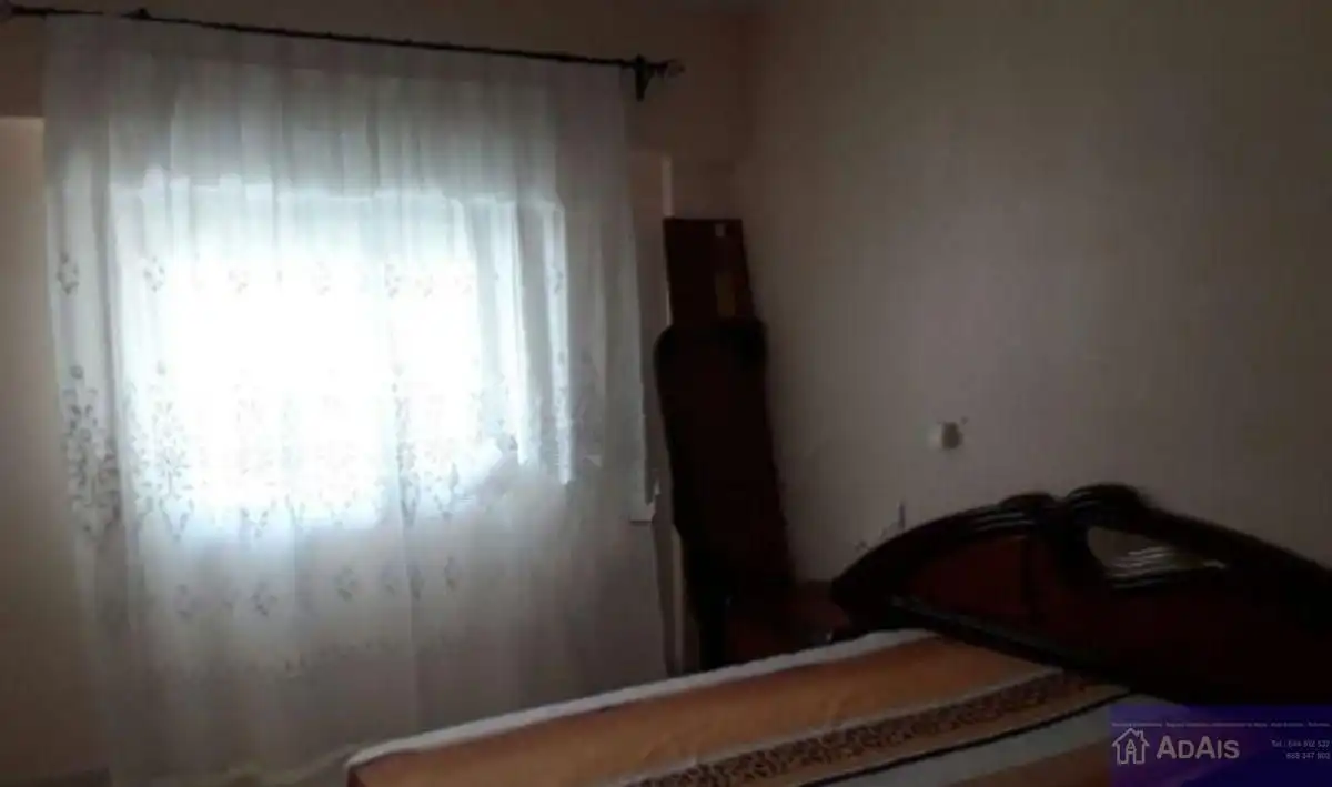 Habitación de Piso en venta en Gandia con Calefacción, Amueblado y Balcón