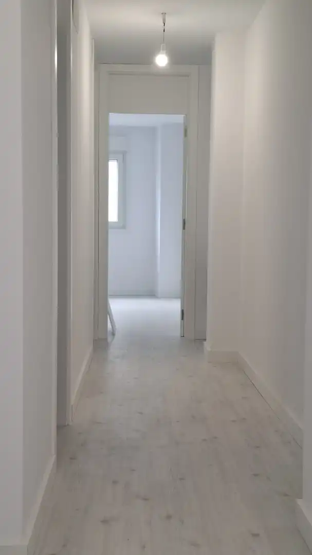 Piso en venta en Ribeira con Calefacción, Parquet y Trastero