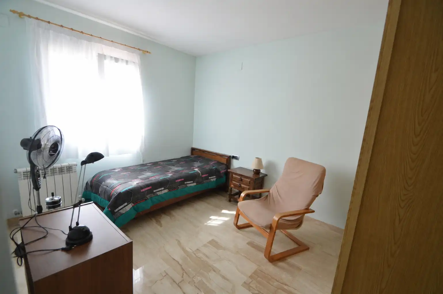 Dormitori de Casa o xalet en venda en Vinaròs amb Aire condicionat, Calefacció i Jardí privat