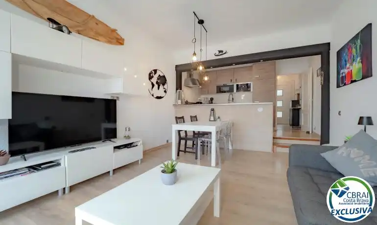 Casa amb piscina en venda a Port Banyuls - Port Alegre - Port Empordà, imagen 6