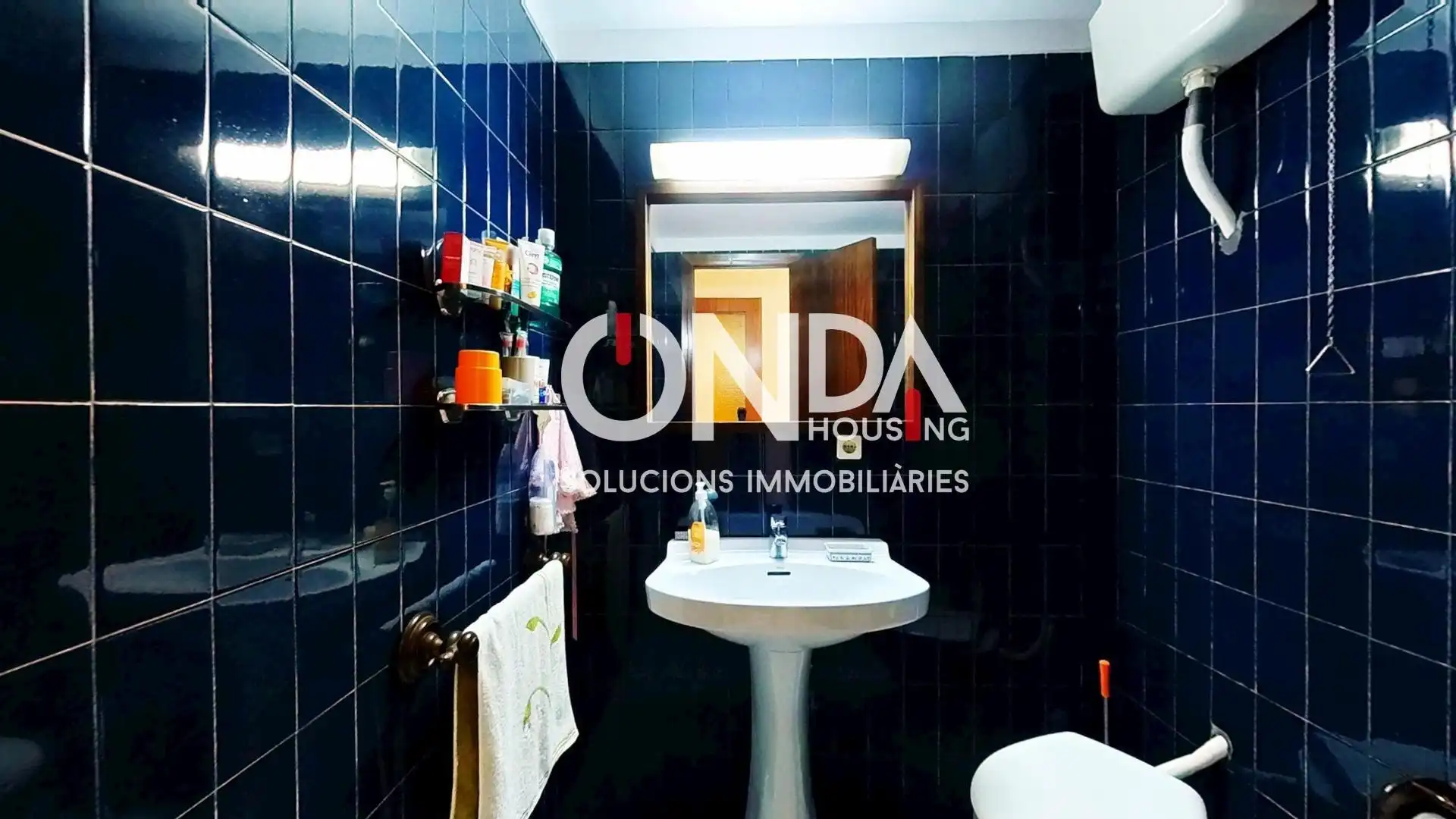 Piso con terraza en venta en DR FLEMING, imagen 19