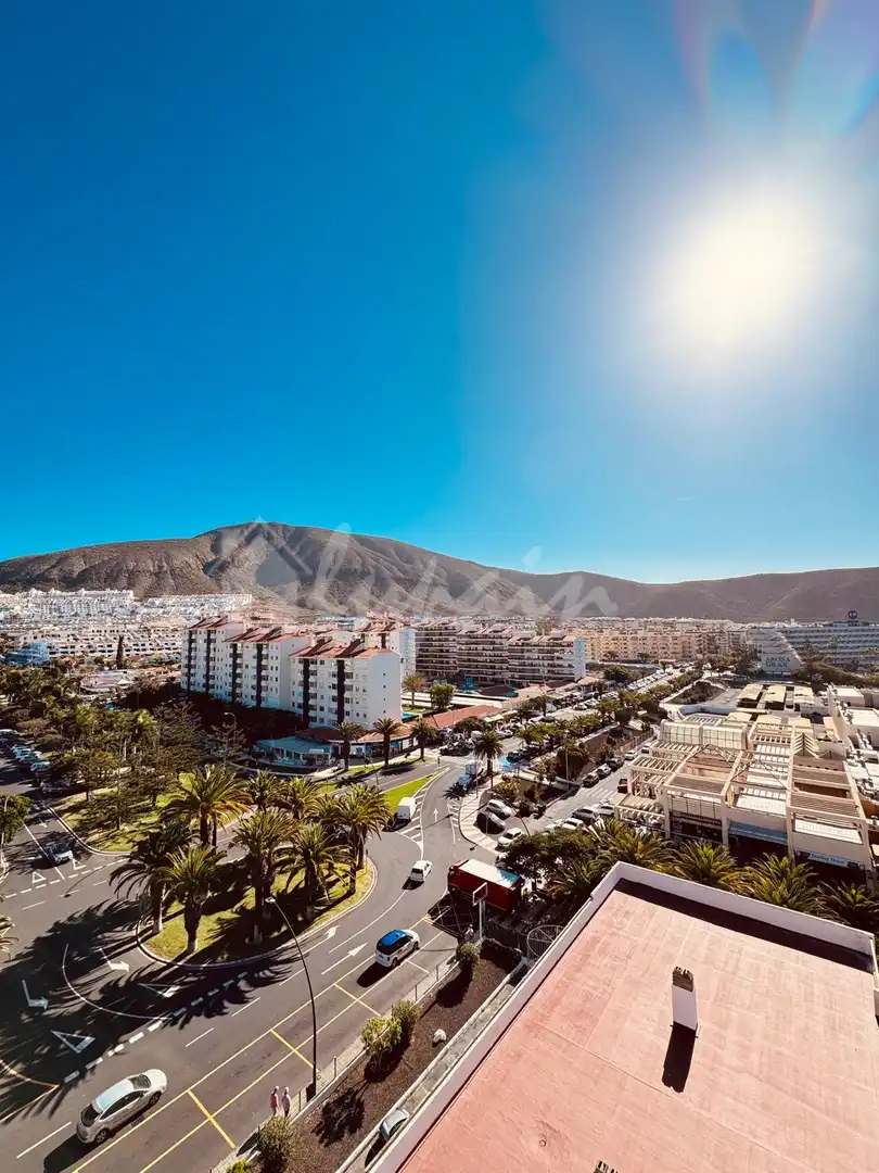 Apartment mit Aufzug zum Verkauf in Los Cristianos, imagen 5